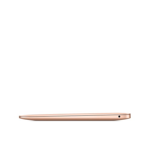 MacBook Air 13-inch M1 Chip with 256GB 8GB RAM Gold Excellent Grade A2337 - Image 12