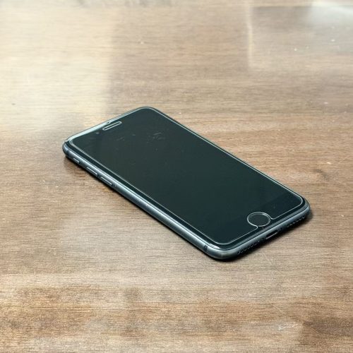 iPhone 8 64GB Black Excellent Grade with Free Screen Protector 100%  Battery Special Deal - Image 2