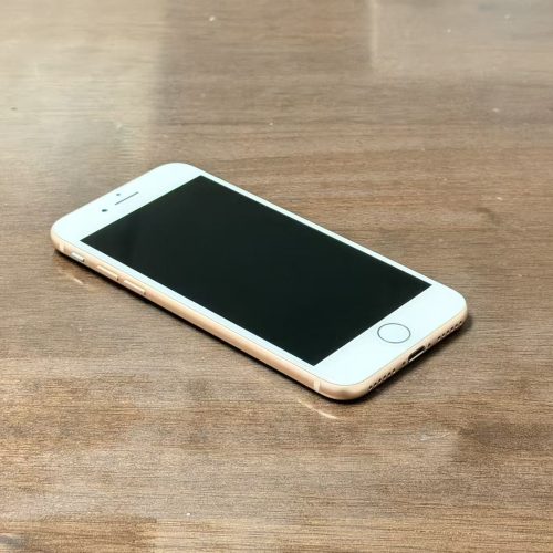 iPhone 8 256GB Gold Excellent Grade 100% Battery Special Deal - Image 2