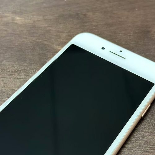 iPhone 8 256GB Gold Excellent Grade Special Deal - Image 3