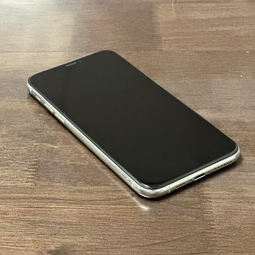 iPhone 11 Pro 256GB Silver Refurbished Excellent Grade Special Deal - Image 2