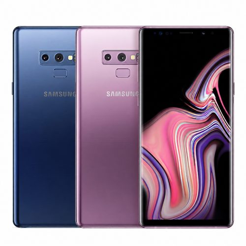 Samsung Galaxy Note 9 512GB Good Grade Sale
