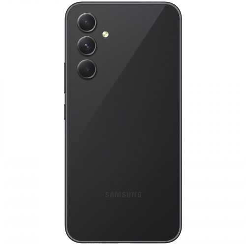 Samsung Galaxy A54 5G 128GB Graphite Good Grade Special Deal - Image 11