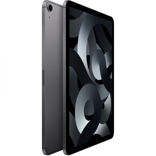 iPad Air 5 64GB Wi-Fi Space Grey M1 A2588 Excellent Grade - Image 3
