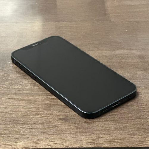 iPhone 12 64GB Black Excellent Grade Special Deal - Image 2