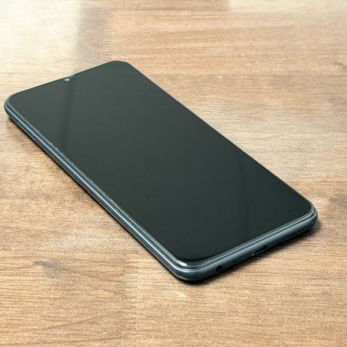 NZ Version Samsung Galaxy A22 5G 128GB Black Dual Sim Excellent Grade Special Deal - Image 3
