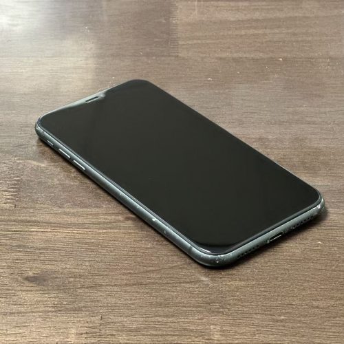 iPhone 11 128GB Black Excellent Grade Special Deal - Image 2