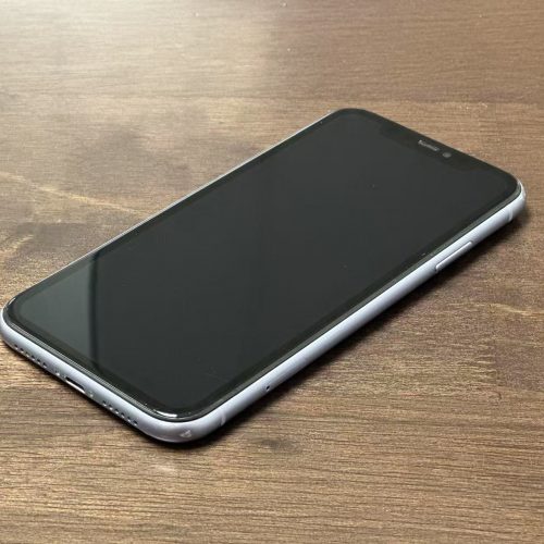 iPhone 11 128GB Purple Refurished Excellent Grade Special Deal - Image 3