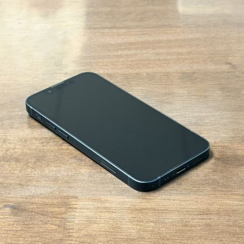 iPhone 13 Mini 128GB Black Refurbished Excellent Grade Special Deal - Image 2