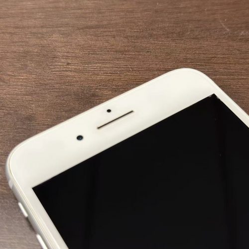 iPhone 8 Plus 64GB Silver Excellent Grade 100% Battery Special Deal - Image 3