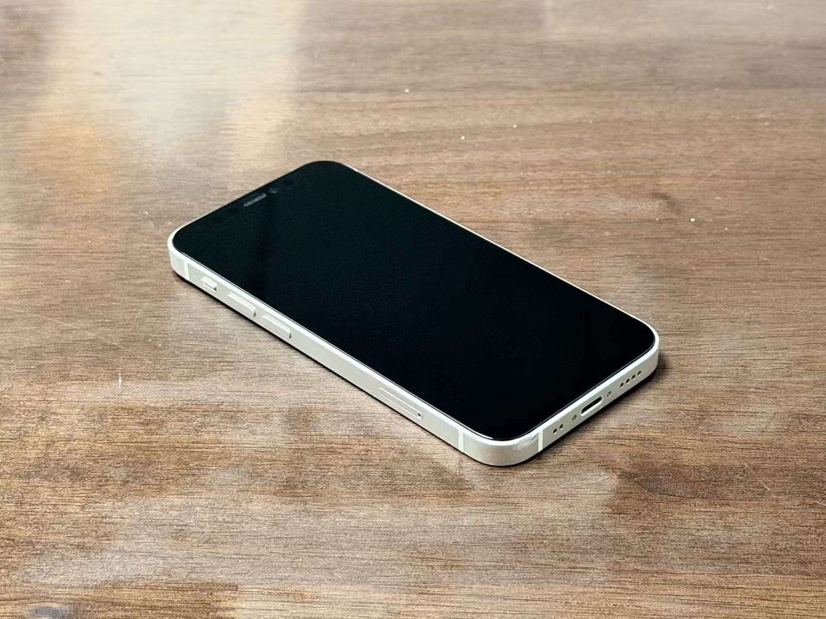 iPhone 12 Mini 64GB White A Grade Afterpay available