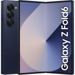 Samsung Galaxy Z Fold6 Navy Blue