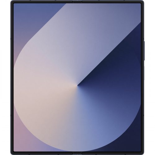 Samsung Galaxy Z Fold6 256GB Navy Blue Dual Sim Like New with Box - Image 10