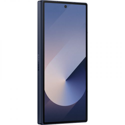 Samsung Galaxy Z Fold6 256GB Navy Blue Dual Sim Like New with Box - Image 7