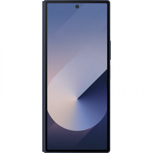 Samsung Galaxy Z Fold6 256GB Navy Blue Dual Sim Like New with Box - Image 6