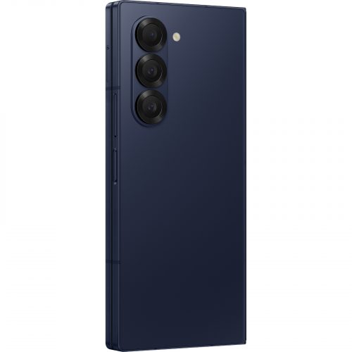 Samsung Galaxy Z Fold6 256GB Navy Blue Dual Sim Like New with Box - Image 5