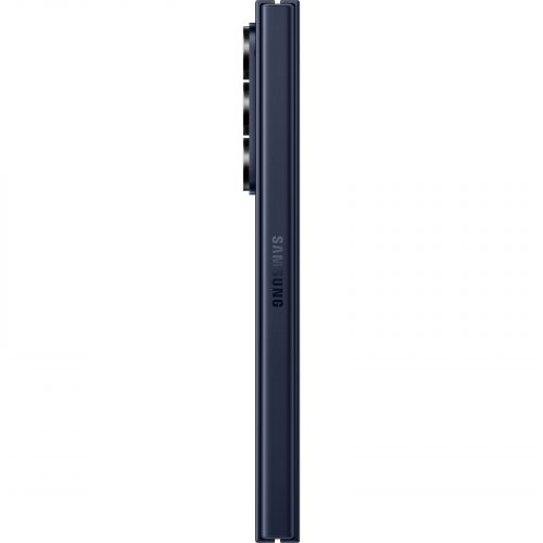 Samsung Galaxy Z Fold6 256GB Navy Blue Dual Sim Like New with Box - Image 3