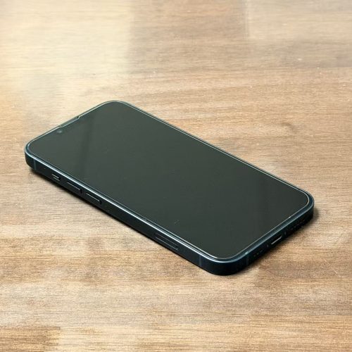 iPhone 14 256GB Midnight Excellent Grade with Free Screen Protector 100% Battery Special Deal - Image 2
