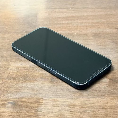 iPhone 13 128GB Black Good Grade with Free Screen Protector 100% Battery Special Deal - Image 3