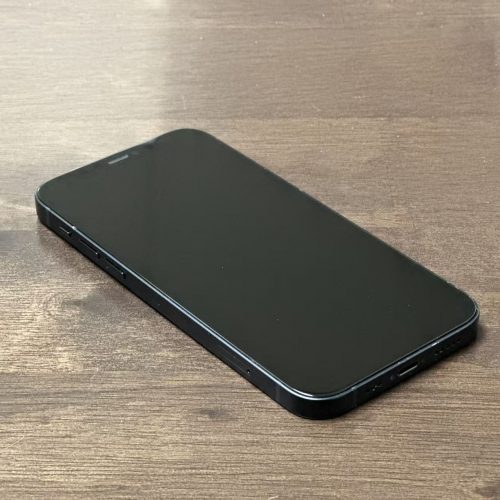 iPhone 12 128GB Black Excellent Grade Special Deal - Image 2