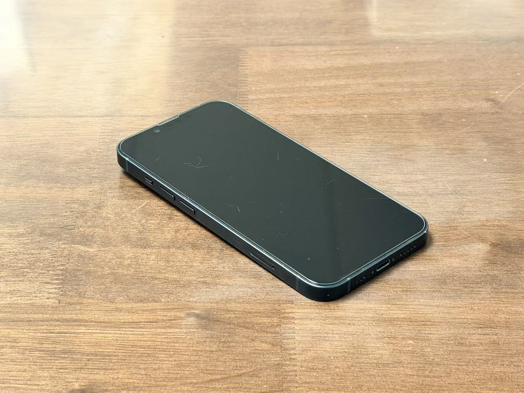 iPhone 14 128GB Black