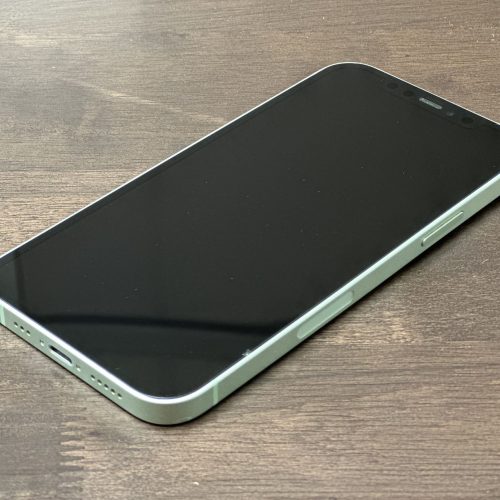 iPhone 12 64GB Green Refurbished Special Deal - Image 3