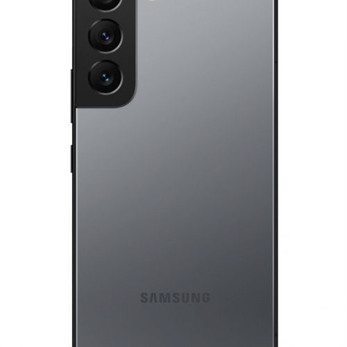 Samsung Galaxy S22 5G 256GB Graphite Excellent Grade - Image 4