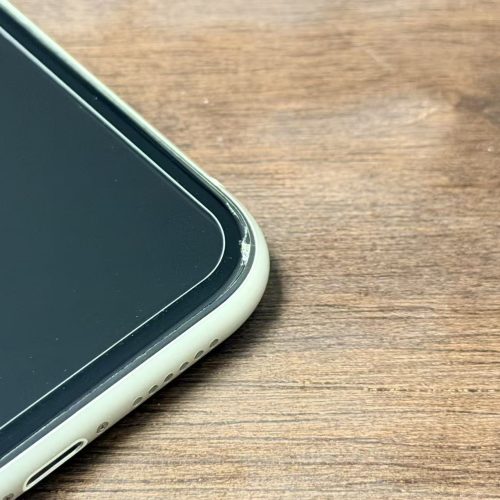 iPhone 11 64GB White Excellent Grade with Free Screen Protector Special Deal - Image 3