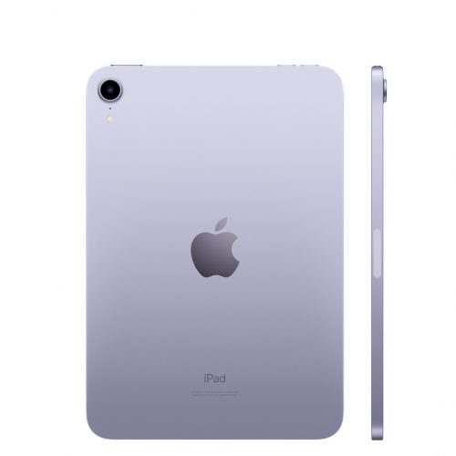 iPad Mini 6 64GB Purple