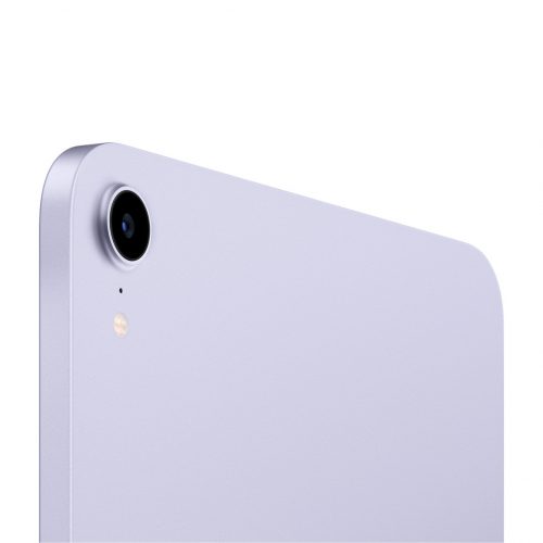 Brand New iPad Mini 6 64GB Wi-Fi Purple A2567 - Image 4