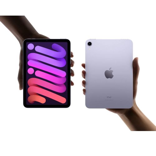 iPad Mini 6 64GB Purple
