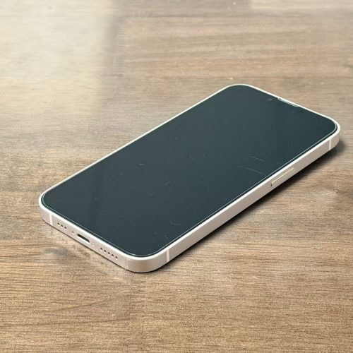 iPhone 13 128GB Pink Good Grade with Free Screen Protector 100% Battery Special Deal - Image 3