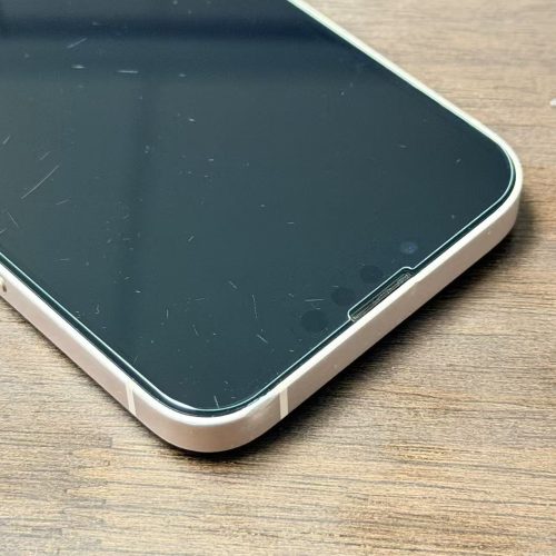 iPhone 13 128GB Pink Good Grade with Free Screen Protector 100% Battery Special Deal - Image 4