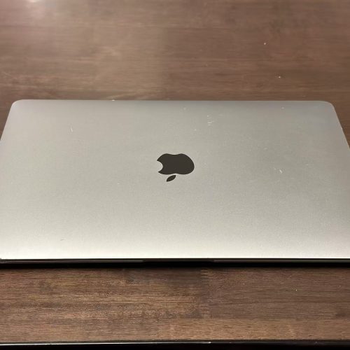 MacBook Air 13-inch M1 Chip with 256GB 8GB RAM Space Grey Good Grade A2337 Special Deal - Image 5