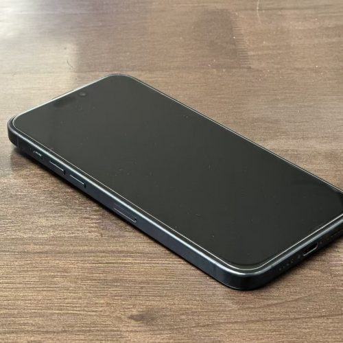 iPhone 15 Pro Max 256GB Blue Titanium Excellent Grade with Apple Box Special Deal - Image 3