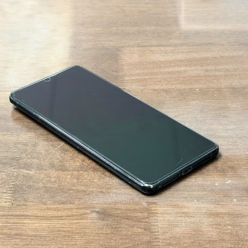 NZ Version Samsung Galaxy S21 Ultra 5G 256GB Black Dual Sim Excellent Grade with Free Screen Protector Special Deal - Image 3