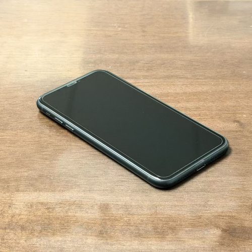 iPhone XR 128GB Black Excellent Grade with Free Screen Protector Speical Deal 100% Battery Special Deal - Image 2