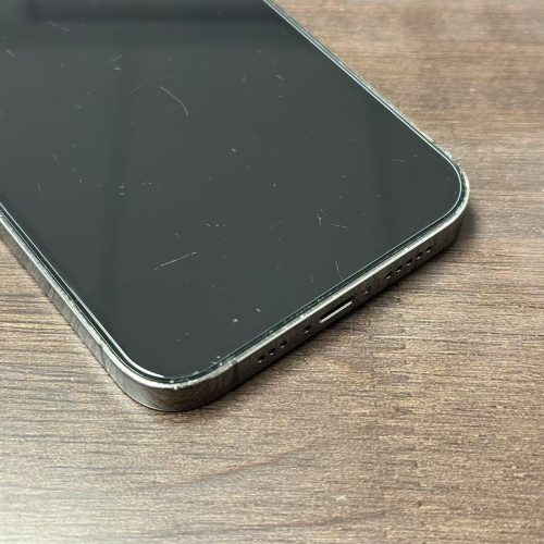 iPhone 13 Pro 256GB Graphite Good Grade with Free Screen Protector Special Deal - Image 3