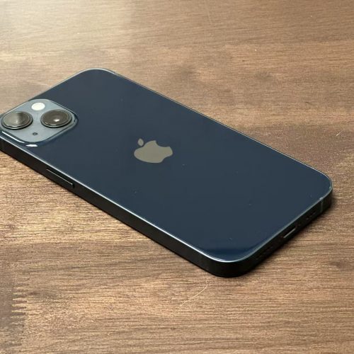iPhone 13 128GB Black Excellent Grade Special Deal - Image 3