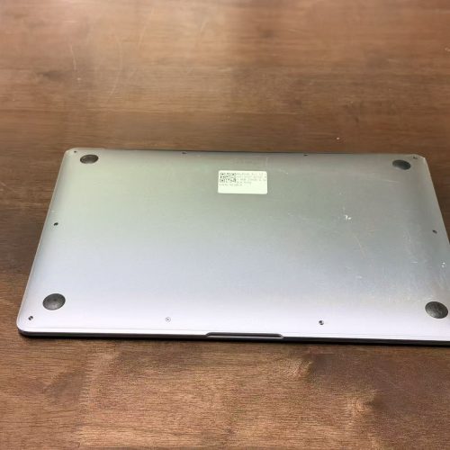 MacBook Air 13-inch M1 Chip with 256GB 8GB RAM Space Grey Excellent Grade A2337 Special Deal - Image 5
