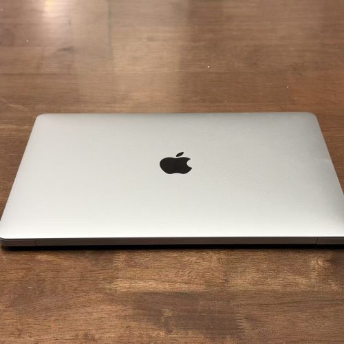 MacBook Air 13-inch M1 Chip with 512GB 8GB RAM Space Grey Excellent Grade Special Deal - Image 2