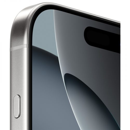 iPhone 16 Pro Max 256GB White Titanium Like New with Apple Box - Image 6