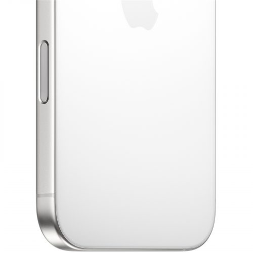 iPhone 16 Pro Max 256GB White Titanium Like New with Apple Box - Image 7