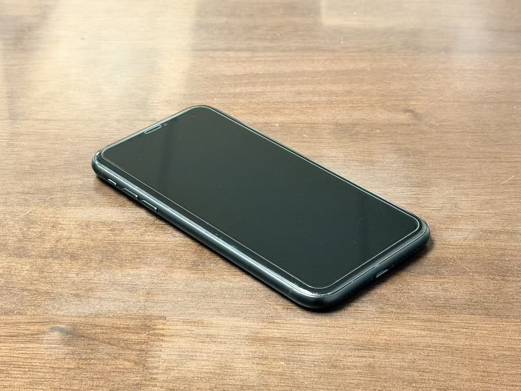 iPhone XR 64GB Black Excellent Grade with Free Screen Protector