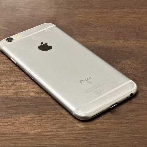 iPhone 6s 64GB Space Grey Good Grade Special Deal 100% Battery - Image 3