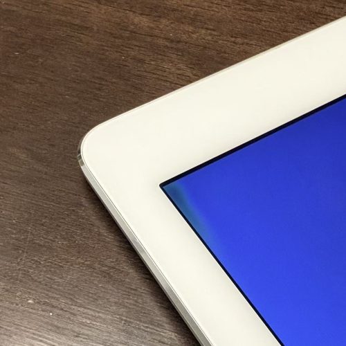 iPad Pro 12.9 inch 128GB Silver Wi-Fi A1584 Good Grade Special Deal - Image 3