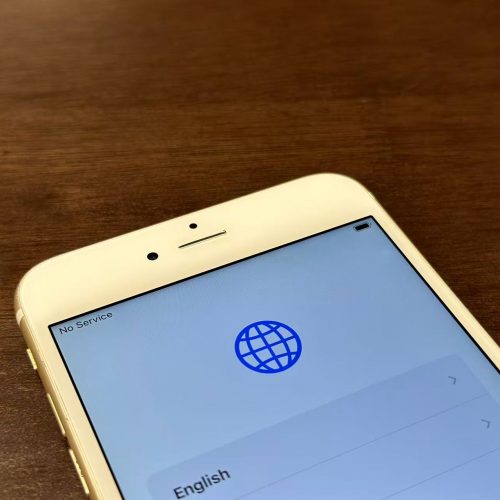 iPhone 6S Plus 64GB Gold Excellent Grade Special Deal - Image 3