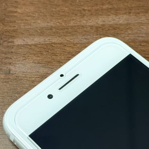 iPhone 8 64GB White Excellent Grade 100% Battery Special Deal - Image 3