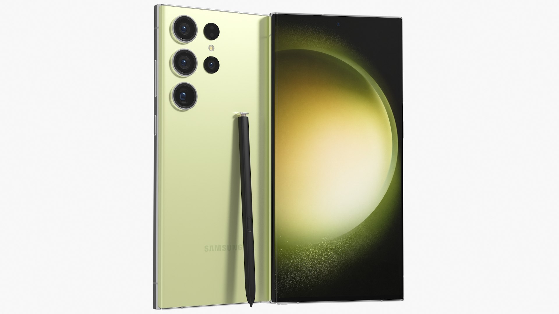 Galaxy - Galaxy S23 Ultra US版 12/512GB Lime色 Amazon.com: SAMSUNG Galaxy S23 Ultra 5G, US Version, 256GB