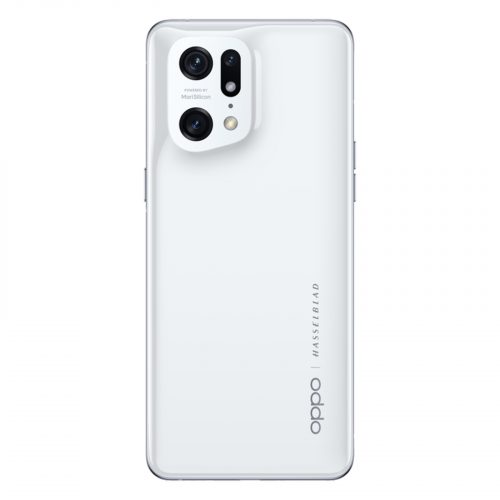 OPPO Find X5 Pro 5G 256GB Ceramic White Dual Sim Excellent Grade - Image 5